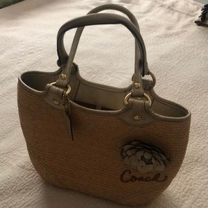 Coach Handbag